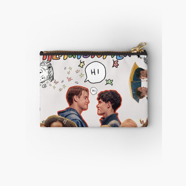 Item preview, Heartstopper Forever designed and sold by mynarasolwy.