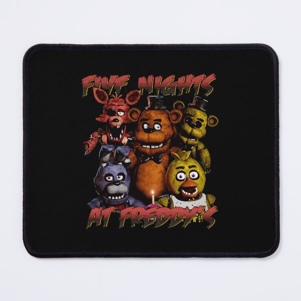 Item preview, Retro Gaming Horror Characters  designed and sold by tJencarlos0.