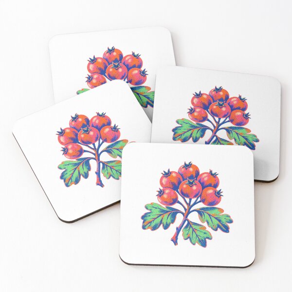 Item preview, Hawthorn Color Fan designed and sold by The-Art-of-D.