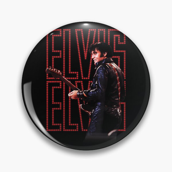 Item preview, Comeback Special Elvis Presley designed and sold by Anittant.