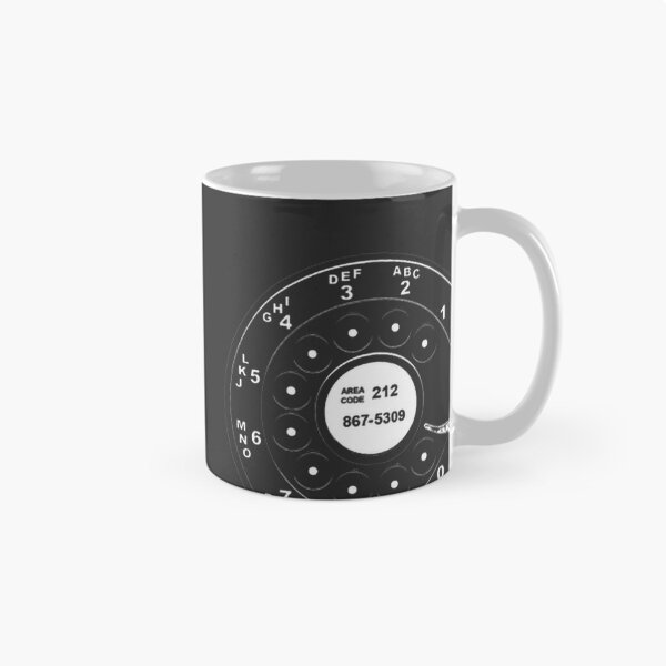 Item preview, Retro Rotary Phone Vintage Telephone Aesthetic Old School Communication Device | ⭐⭐⭐⭐⭐ designed and sold by Jenil225.