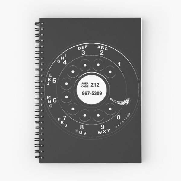Item preview, Retro Rotary Phone Vintage Telephone Aesthetic Old School Communication Device | ⭐⭐⭐⭐⭐ designed and sold by Jenil225.
