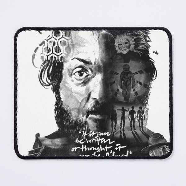 Item preview, Director Kubrick designed and sold by Faffo-.