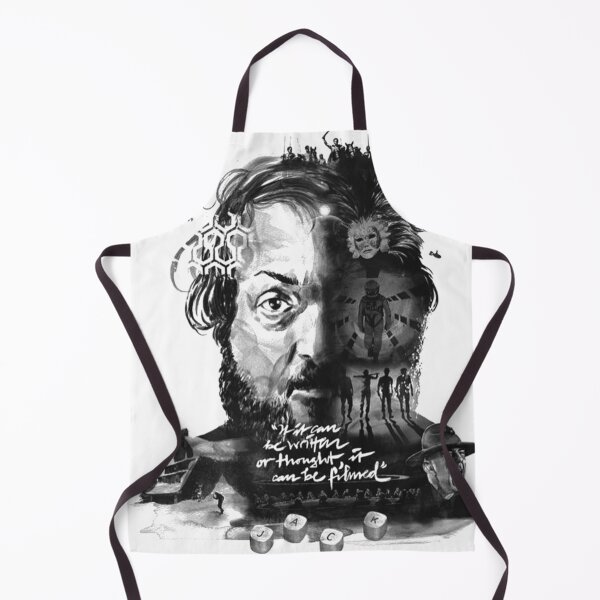 Artikelvorschau, Regisseur Kubrick entworfen und verkauft von Faffo-.