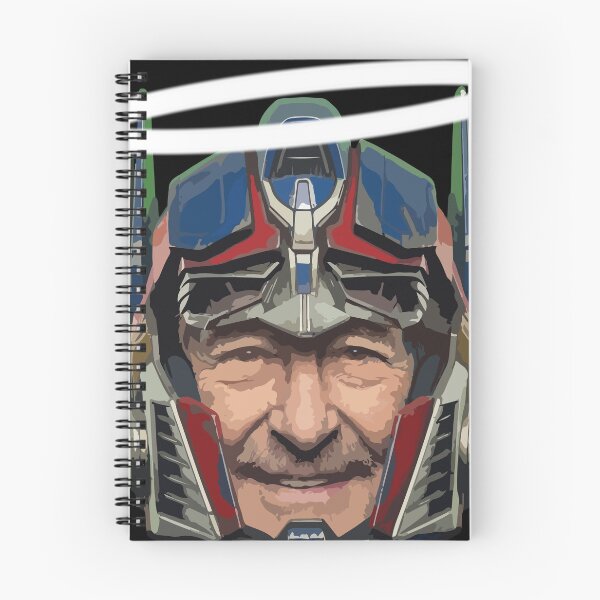 Item preview, Peter Cullen designed and sold by Vockstyle.