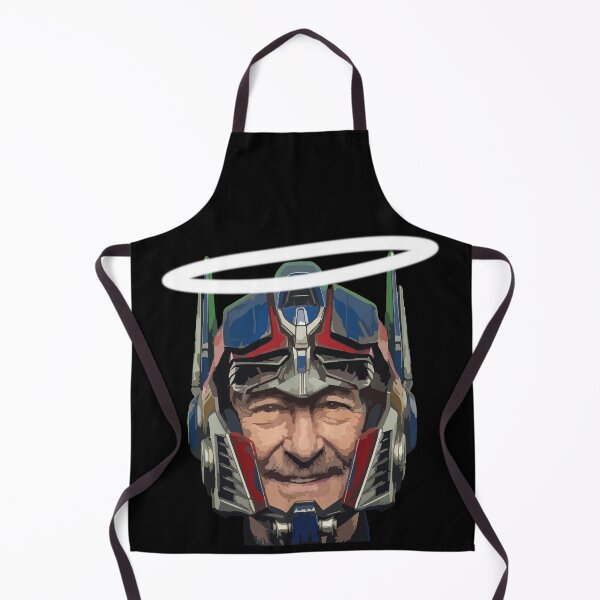 Item preview, Peter Cullen designed and sold by Vockstyle.