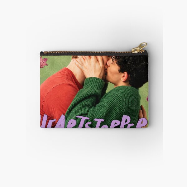 Item preview, Heartstopper Forever designed and sold by mynarasolwy.