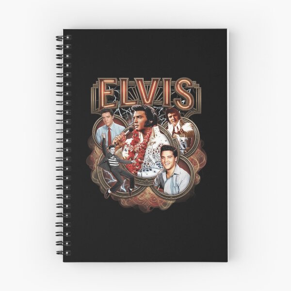 Item preview, Elvis Presley  designed and sold by Anittant.