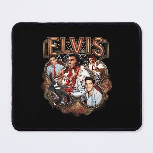 Item preview, Elvis Presley  designed and sold by Anittant.