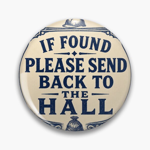 Item preview, 340 hall trash shirt designed and sold by PearWear.