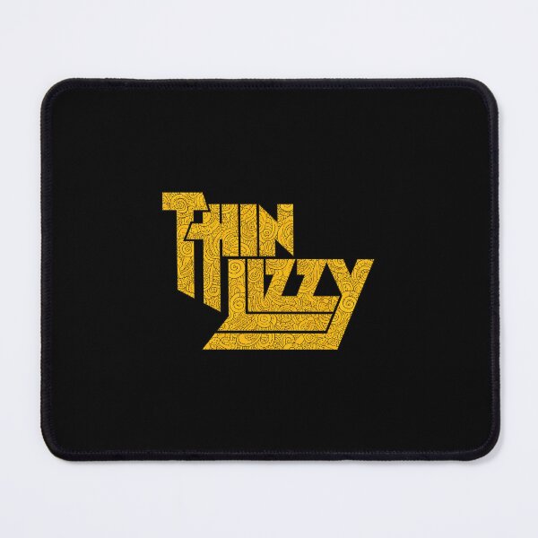 Item preview, Thins Lizzys Band  designed and sold by Grandr96Ace.