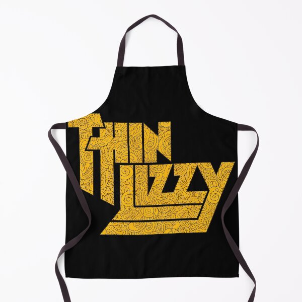 Item preview, Thins Lizzys Band  designed and sold by Grandr96Ace.