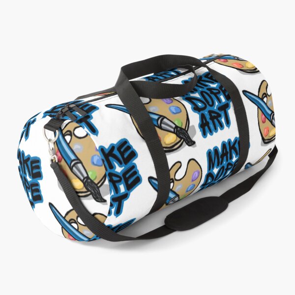 Item preview, Make Dope Art Painter Artist Graffiti Design designed and sold by QueensKinShoppe.
