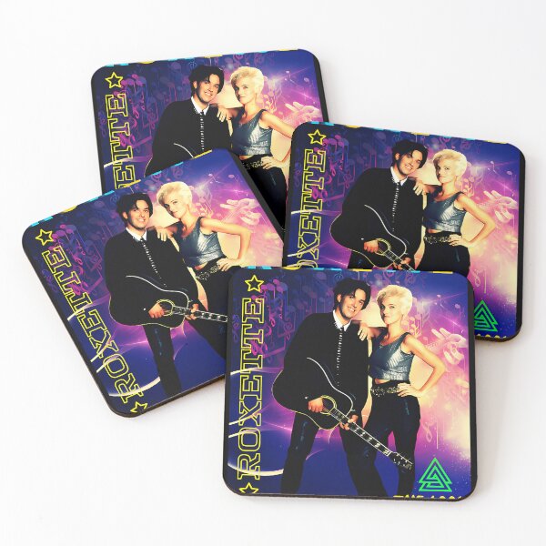 Item preview, Roxette Band designed and sold by Faffo-.