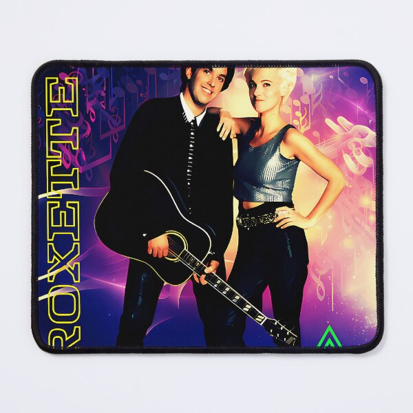 Item preview, Roxette Band designed and sold by Faffo-.