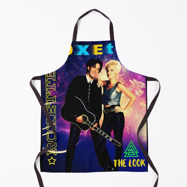 Item preview, Roxette Band designed and sold by Faffo-.