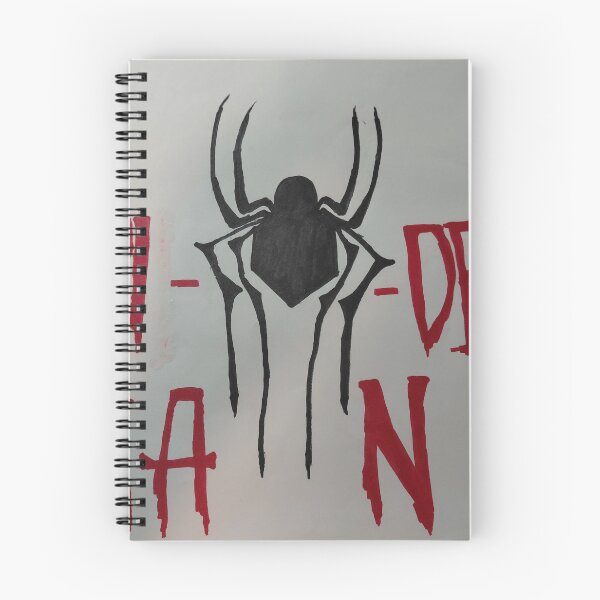 Item preview, Spider-Man designed and sold by pawfect521.