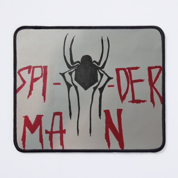 Item preview, Spider-Man designed and sold by pawfect521.