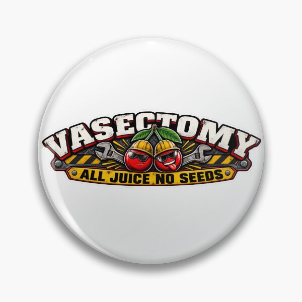 Item preview, Vasectomy designed and sold by FORTNITEFILTHYBANTER.