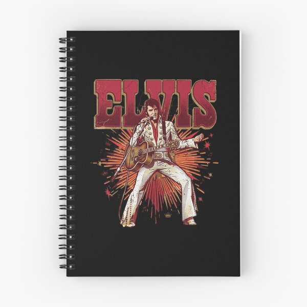 Artikelvorschau, Elvis Presley entworfen und verkauft von Anittant.