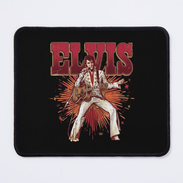 Item preview, Elvis Presley  designed and sold by Anittant.