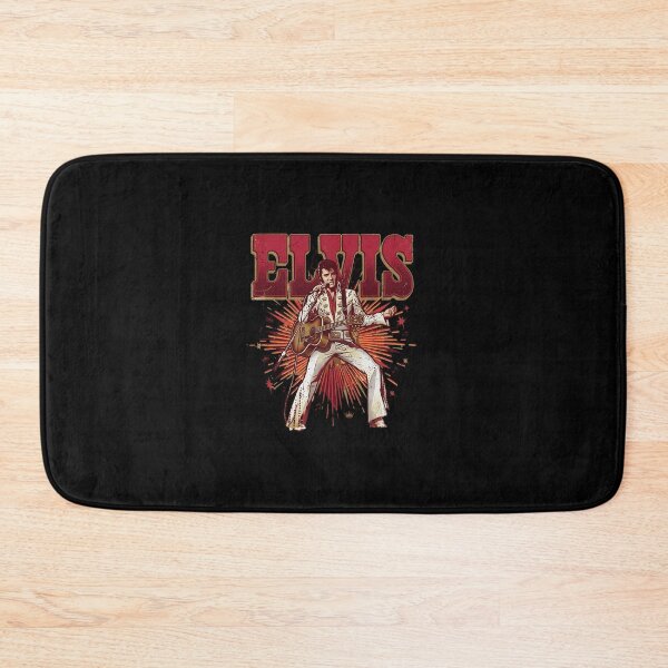 Item preview, Elvis Presley  designed and sold by Anittant.