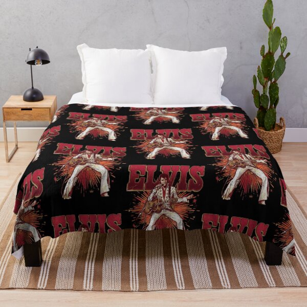 Item preview, Elvis Presley designed and sold by Anittant.