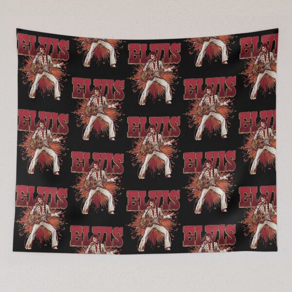 Item preview, Elvis Presley  designed and sold by Anittant.