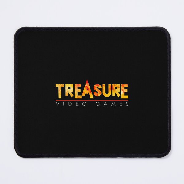 Item preview, Treasures Videos Games Flame designed and sold by Grandr96Ace.