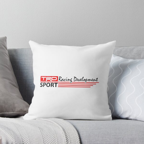 Item preview, Crafted Toyota Racing Development Trd dPersonal Style designed and sold by Silvalate.