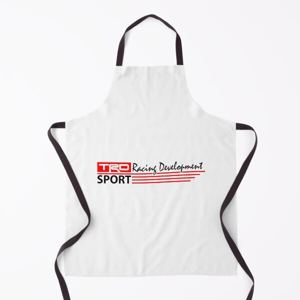 Item preview, Crafted Toyota Racing Development Trd dPersonal Style designed and sold by Silvalate.