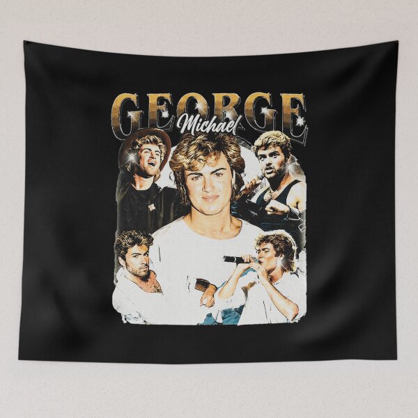 Item preview, Retro Pop Music Legend  designed and sold by auGotchy18.