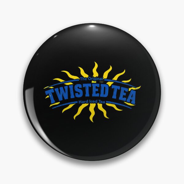 Item preview, Twisteds Teas Hard Iced Tea designed and sold by Grandr96Ace.