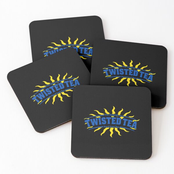 Item preview, Twisteds Teas Hard Iced Tea designed and sold by Grandr96Ace.