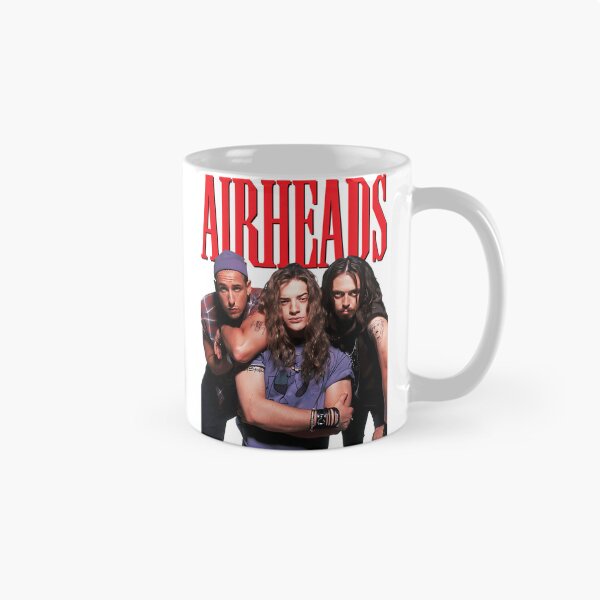 Item preview, Airheads designed and sold by Faffo-.