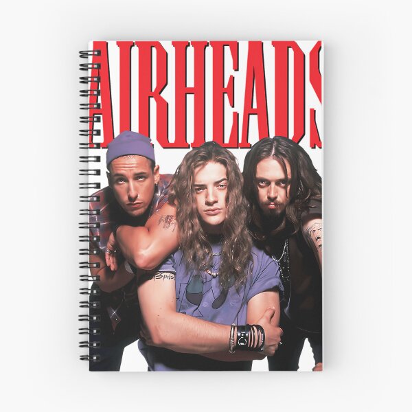 Item preview, Airheads designed and sold by Faffo-.