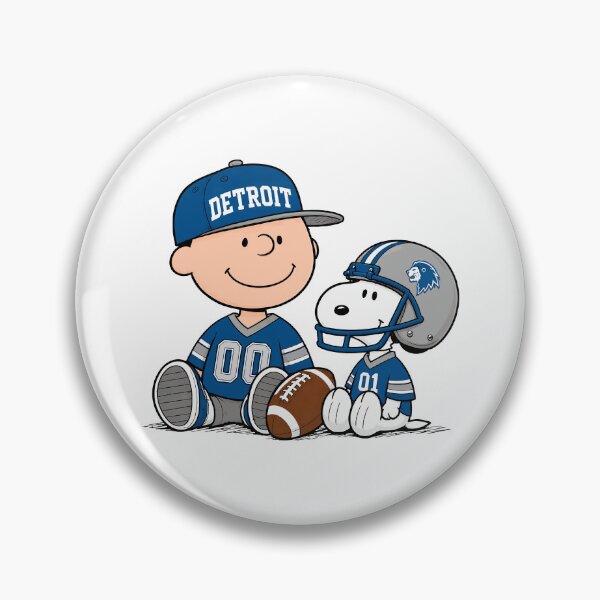 Item preview, Football Fan Peanuts Character  designed and sold by KesarHosaka95.