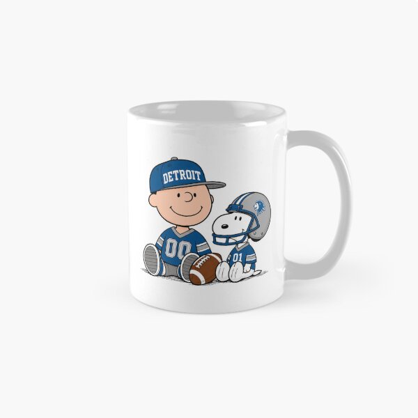 Item preview, Football Fan Peanuts Character  designed and sold by KesarHosaka95.