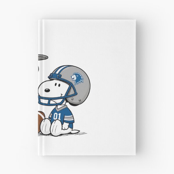 Item preview, Football Fan Peanuts Character  designed and sold by KesarHosaka95.
