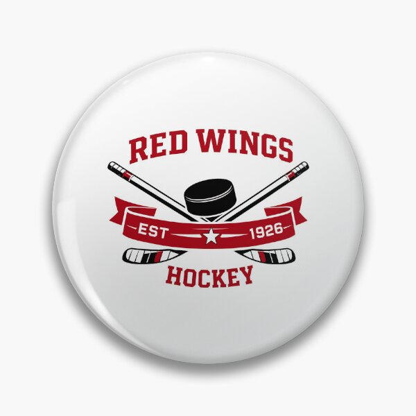 Item preview, Vintage Hockey EST 1926 Sports  designed and sold by vanniBradrick.