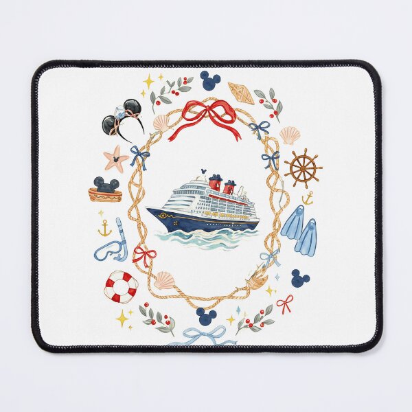 Item preview, Cruise Vacation Wreath Nautical Themed designed and sold by TejSlaboda86.
