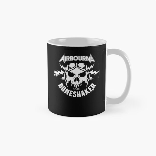 Item preview, Airbourne Band designed and sold by EldritchArty.