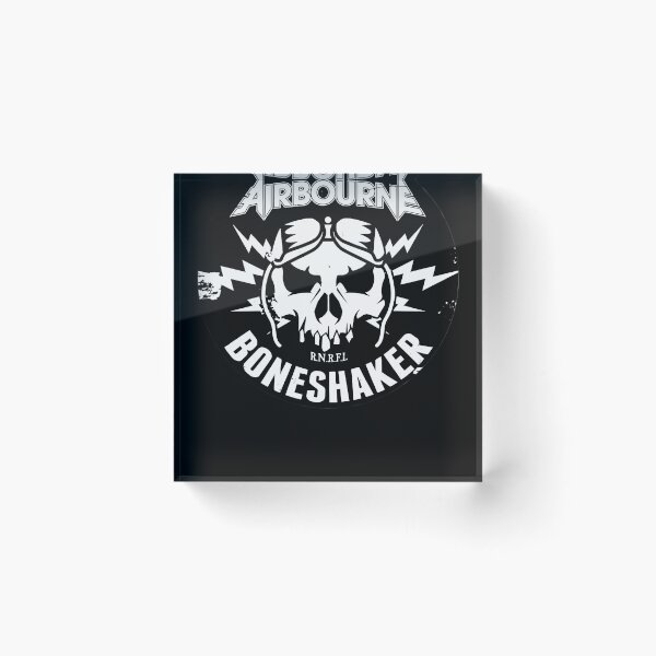 Item preview, Airbourne Band designed and sold by EldritchArty.