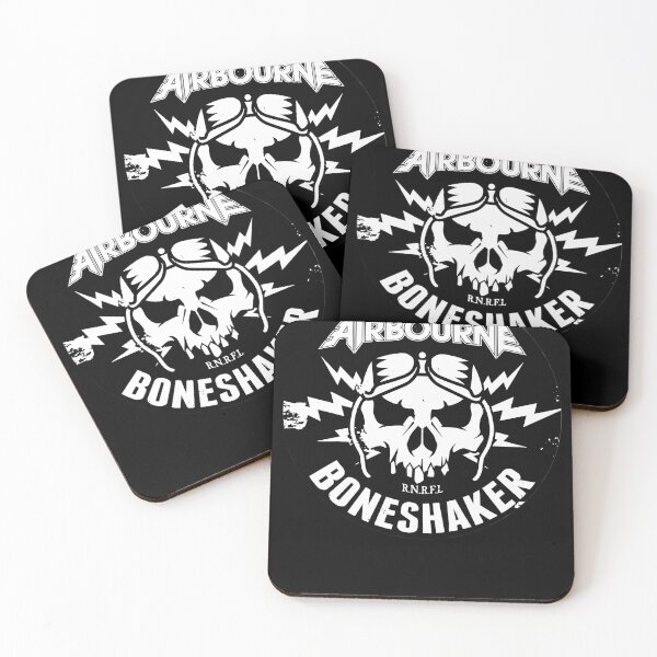 Item preview, Airbourne Band designed and sold by EldritchArty.