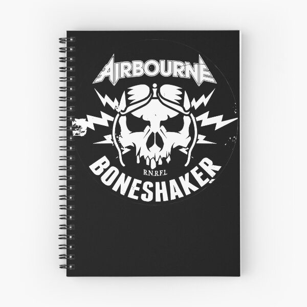 Item preview, Airbourne Band designed and sold by EldritchArty.