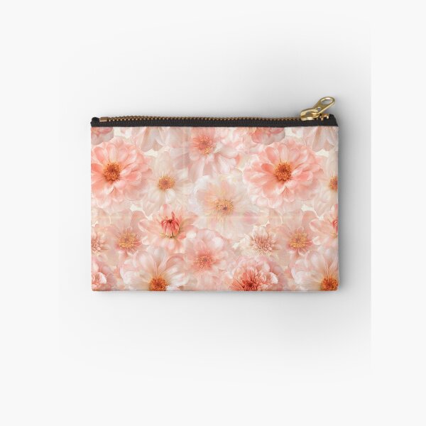 Item preview, Elegant Zinnia Print - Hawaiian Flower Pattern - Gifts For Father designed and sold by RoyalStarsPatts.