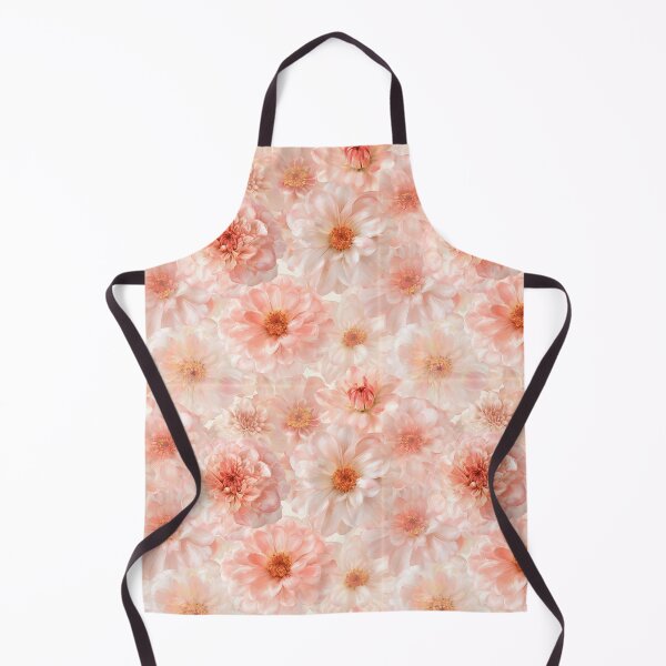 Item preview, Elegant Zinnia Print - Hawaiian Flower Pattern - Gifts For Father designed and sold by RoyalStarsPatts.