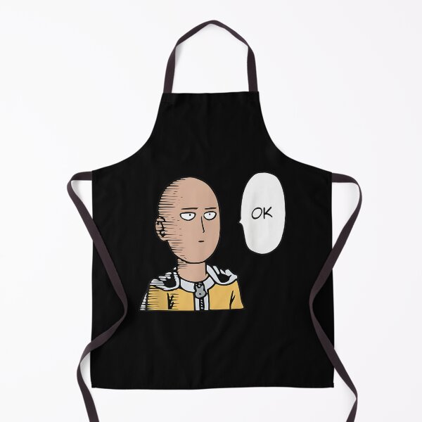 Item preview, One Punch Hero Minimalist Ok Manga Style Graphic Art | Best Buy designed and sold by Thakor Jitendra.