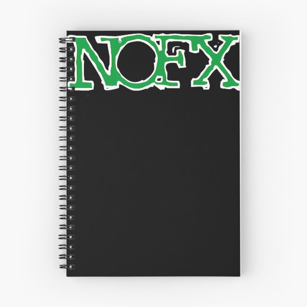 Item preview, The Nofx Vintage designed and sold by EldritchArty.