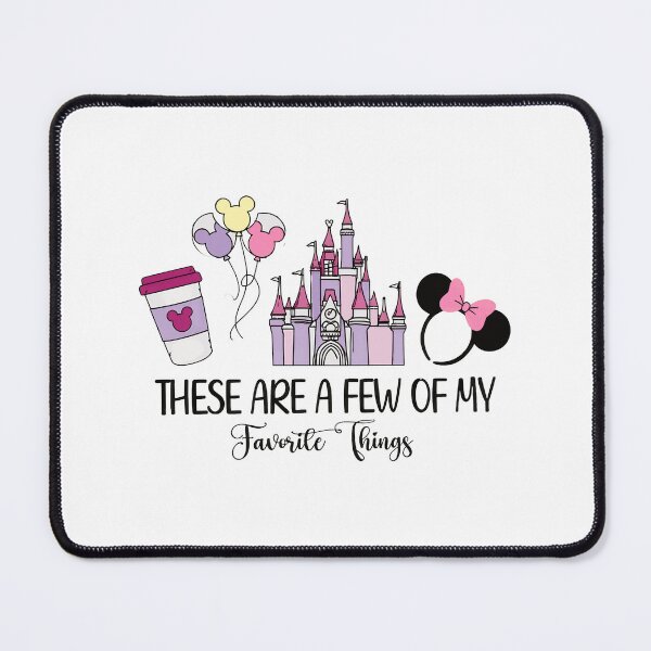 Item preview, Magical Castle Coffee & Mouse Ears  designed and sold by TejSlaboda86.